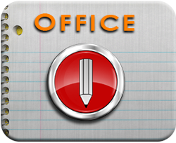 a power cord symbolizing safety